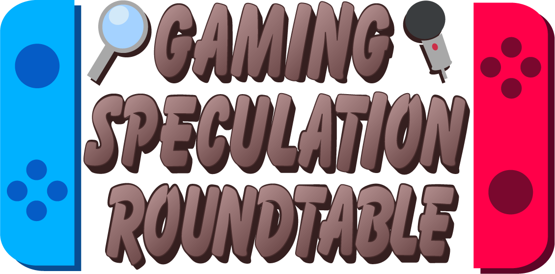 Gaming Speculation Roundtable Logo